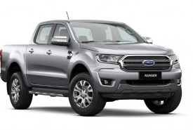 Ford Ranger: Giá bán, thông số & đánh giá (08/2022) | Auto5