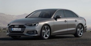 Audi A4 thế hệ tiếp theo sẽ có đủ bộ hệ thống truyền động xăng, diesel và cả hybrid
