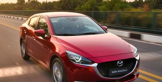 Đánh giá Mazda 2 2021: Đủ sức gợi lên cảm giác 'cao cấp'?