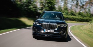 Đánh giá BMW X7: Bản lĩnh uy quyền, nội thất xa hoa