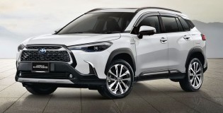 Đánh giá Toyota Corolla Cross: Đáng đồng tiền bát gạo?