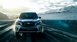 Dự tính giá lăn bánh Subaru Forester