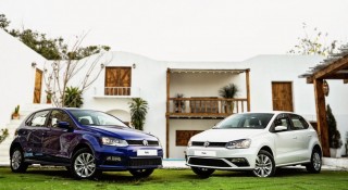 Dự tính giá lăn bánh Volkswagen Polo