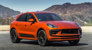 Porsche Macan phiên bản chạy xăng sẽ có thể bị khai tử trước năm 2024