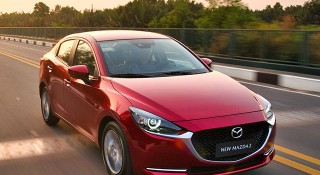 Đánh giá Mazda 2 2021: Đủ sức gợi lên cảm giác 'cao cấp'?
