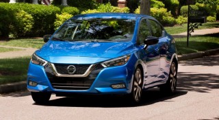 Nissan Sunny đổi tên mới, dự kiến sẽ nhập khẩu nguyên chiếc về Việt Nam