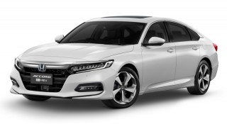 Honda Accord 2022 bổ sung hệ thống an toàn mới, sớm có bản nâng cấp tại Việt Nam