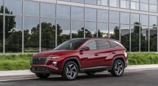Có nên mua Hyundai Tucson với giá 799 triệu?