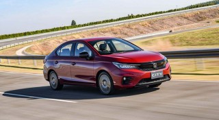 Honda City giảm sâu tới 70 triệu đồng: 'Chơi lớn' với hy vọng đánh chiếm top đầu