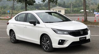 Honda tăng vọt doanh số, vượt mặt Mitsubishi tại thị trường Việt