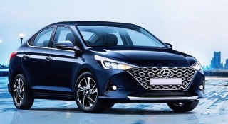 Thông số kỹ thuật Hyundai Accent