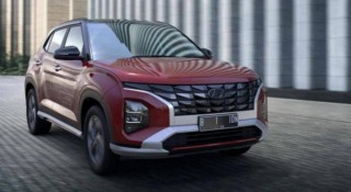 Hyundai Creta 2022 sắp ra mắt khách Việt có gì đặc biệt?