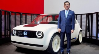 Honda chi 64 tỷ USD để phát triển xe điện, dự kiến ra mắt 30 mẫu xe mới từ nay tới năm 2030