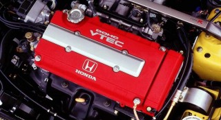 Tất tần tật về công nghệ động cơ VTEC và i-VTEC của Honda