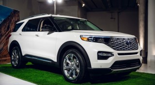 Nguy cơ hàng loạt Ford Explorer Việt Nam bị dính 'triệu hồi' do lỗi tay lái có thể gây tai nạn