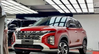 Hyundai creta đỏ: Đánh giá thông số, hình ảnh, vận hành chi tiết nhất