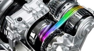 Hộp số CVT là gì? Nguyên lý hoạt động và ưu nhược điểm