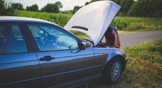 Những vấn đề thường gặp nhất trong quá trình sử dụng xe ô tô