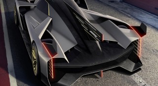 Cadillac chuẩn bị khẳng định mình ở đẳng cấp xe Hypercar, quyết “đo ván” với Lamborghini