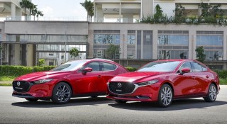 Ưu nhược điểm (cần biết) Mazda 3? Có nên mua?