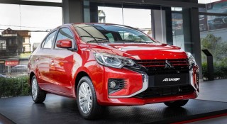 Loạt sedan hạng B giảm giá sau giãn cách: Cao nhất đến 50 triệu đồng