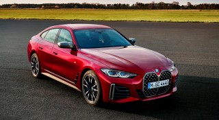 BMW là 'nạn nhân' tiếp theo của tình trạng thiếu chíp bán dẫn toàn cầu