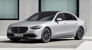 Người Việt mua xe sang Mercedes-Benz S-Class trong tương lai gần sẽ được giá tốt hơn