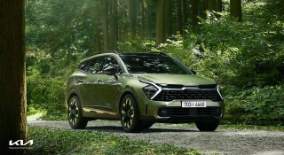 Ra mắt chưa lâu, mẫu SUV sắp bán tại Việt Nam đã “thống trị” thị trường Hàn Quốc