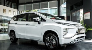 10 ôtô bán chạy nhất Việt Nam tháng 1/2021: Xpander bứt phá, Vios mất ngôi dẫn đầu