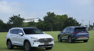 Doanh số của Hyundai tăng trưởng tới 87% trong tháng 09 vừa qua