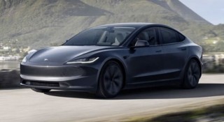 Tesla tung Model 3 phiên bản giá rẻ: ‘Rút gọn trang bị để hạ giá’, vẫn chạy hơn 480 km cho một lần sạc
