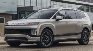 Ô tô Hàn Quốc đồng loạt ‘xả hàng’ cuối năm: Giảm sâu để chống sức ép xe điện Trung Quốc