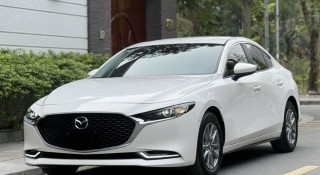 Chủ xe Mazda cần đọc bài viết này: Gần 6.000 xe bị triệu hồi vì lỗi khiến động cơ có thể tắt đột ngột
