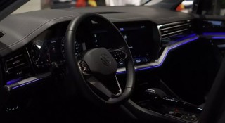 Điểm tin ô tô 28/12: Volkswagen Touareg giảm 330 triệu, Ford ‘bó tay’ trước Toyota - Hyundai