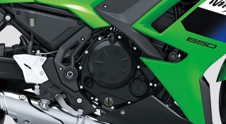 ‘Vua côn tay’ mới của Nhật ra mắt với giá rẻ, sức mạnh vượt trội cả Yamaha Exciter và Honda Winner R