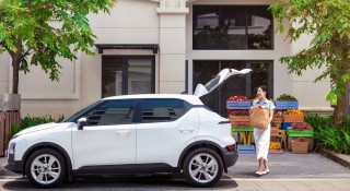 VinFast VF 5: Bài toán chi phí ‘nhẹ’ nhất phân khúc, dùng cho gia đình và chạy dịch vụ đều hợp