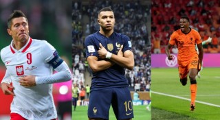 Điểm nhấn bảng D Euro 2024: Cuộc đua giữa Pháp vs Hà Lan