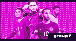 Nhận định bảng F Euro 2024: Cơ hội và thách thức