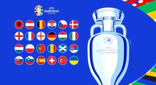 Đội vô địch Euro 2024 bỏ túi số tiền thưởng hậu hĩnh