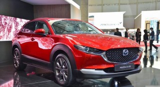 Mazda tung ra ưu đãi lớn trong tháng 5 nhưng đồng thời CX-3 & CX-30 âm thầm tăng giá bán