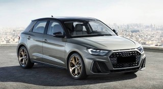 Audi ấn định ngày kết thúc cho ô tô động cơ đốt trong vào năm 2026