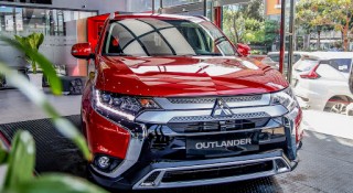 Honda CR-V, Mitsubishi Outlander, Hyundai i10, Toyota Vios giảm sâu trong tháng 8, mức giảm tối đa lên tới 150 triệu đồng