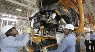 Lỗ tới 2 tỷ đô la, Ford sẽ ngừng sản xuất ô tô tại quốc gia này