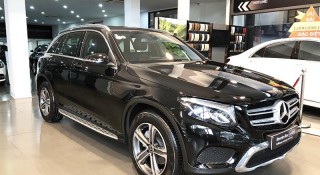 Mercedes tăng giá hàng loạt 7 dòng xe, cao nhất lên tới 170 triệu đồng