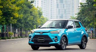 Mẫu xe đang 'cháy hàng' của Toyota tại Việt Nam bị triệu hồi vì nguy cơ sập gầm
