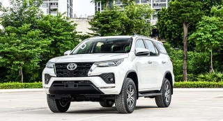 Ưu nhược điểm của Toyota Fortuner: Có nên mua?