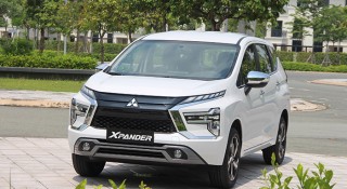 Top 10 xe bán chạy nhất tháng 7/2022: MPV lên ngôi, Corolla Cross bị bỏ xa trong bảng xếp hạng