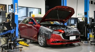 Chi phí bảo dưỡng Mazda 2 ở các mốc quan trọng