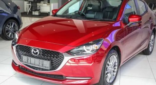 Đánh giá ưu nhược điểm Mazda 2: Có nên mua?