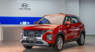 Hyundai Creta hết 'bia kèm lạc', Toyota Vios Hyundai Accent đồng loạt tung ưu đãi lớn